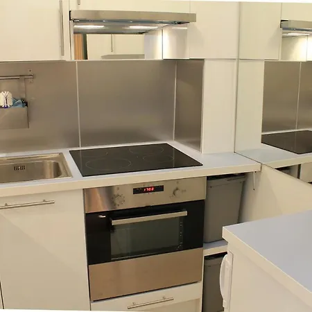 Fresena Fresena Apartment