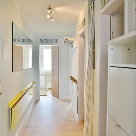Fresena Fresena Apartman *