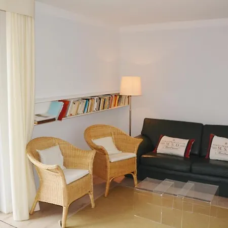 דירה Fresena Fresena *