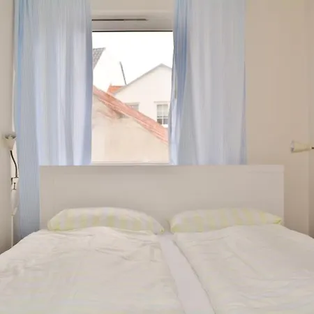 Fresena Fresena Apartment *
