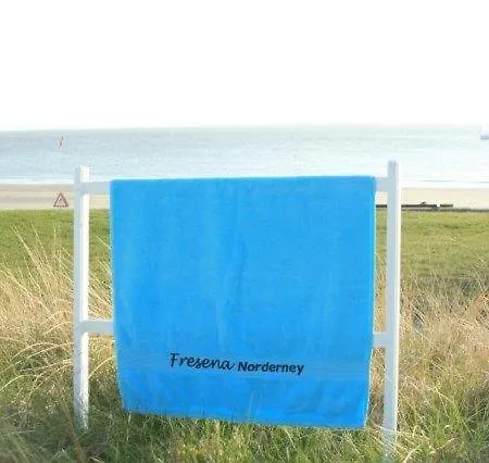 Fresena Fresena *