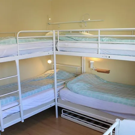 דירה Fresena Fresena נורדרני