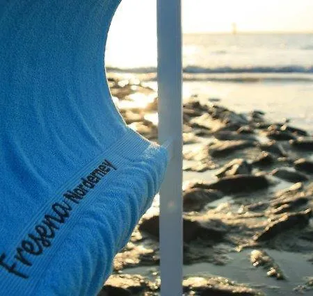 Fresena Fresena * Norderney