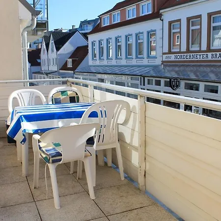 Fresena Fresena Apartman
