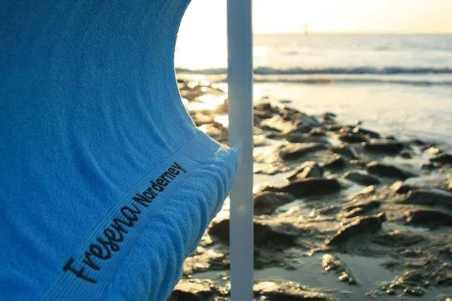 Fresena Fresena * 诺德奈